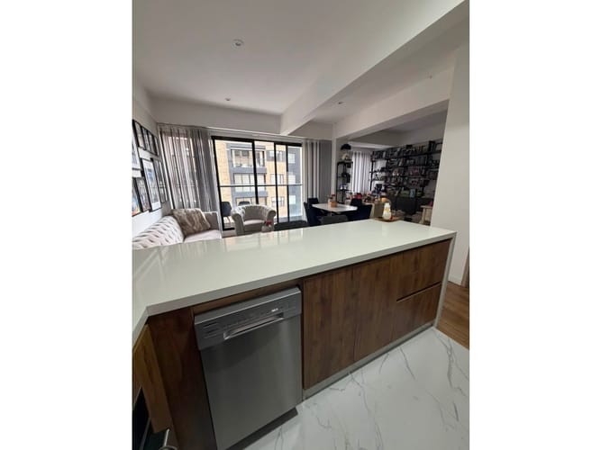 Apartamento de 2 alcobas en venta en Ciudad Salitre, Bogotá, 75 m² · foto 4 de 24
