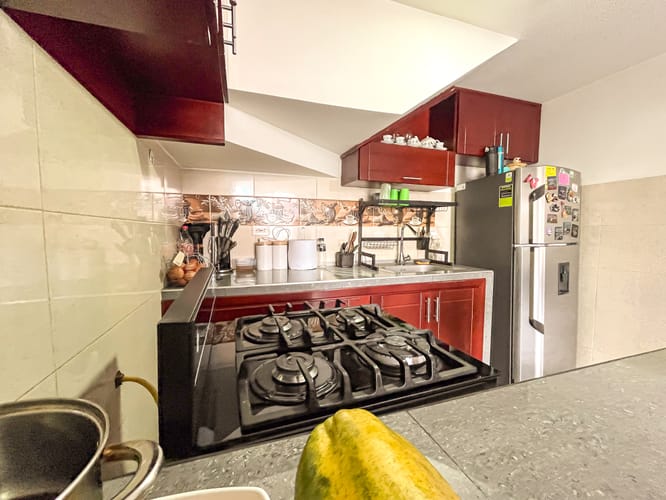 Apartamento de 3 alcobas en venta en Ub. Sumatambo, Pasto, 122 m² · foto 3 de 15