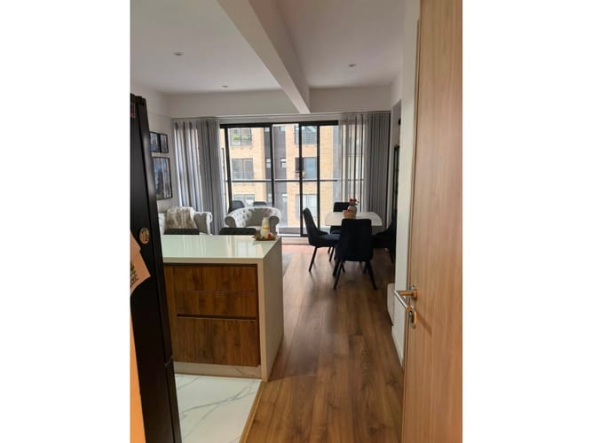 Apartamento de 2 alcobas en venta en Ciudad Salitre, Bogotá, 75 m² · foto 6 de 24