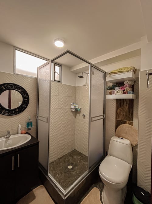 Apartamento de 3 alcobas en venta en Ub. Sumatambo, Pasto, 122 m² · foto 4 de 15