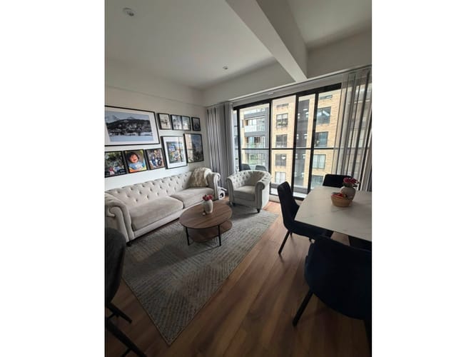 Apartamento de 2 alcobas en venta en Ciudad Salitre, Bogotá, 75 m² · foto 9 de 24