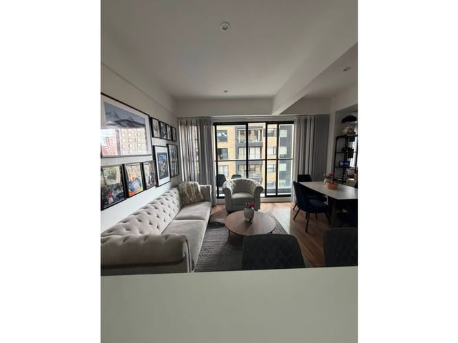 Apartamento de 2 alcobas en venta en Ciudad Salitre, Bogotá, 75 m² · foto 11 de 24
