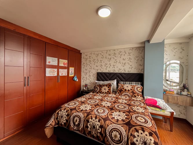 Apartamento de 3 alcobas en venta en Ub. Sumatambo, Pasto, 122 m² · foto 6 de 15