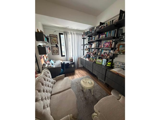 Apartamento de 2 alcobas en venta en Ciudad Salitre, Bogotá, 75 m² · foto 12 de 24