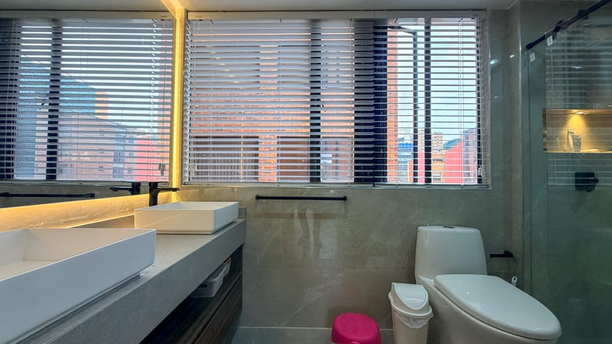 Apartamento en venta en Chapinero, Bogotá · foto 20 de 20