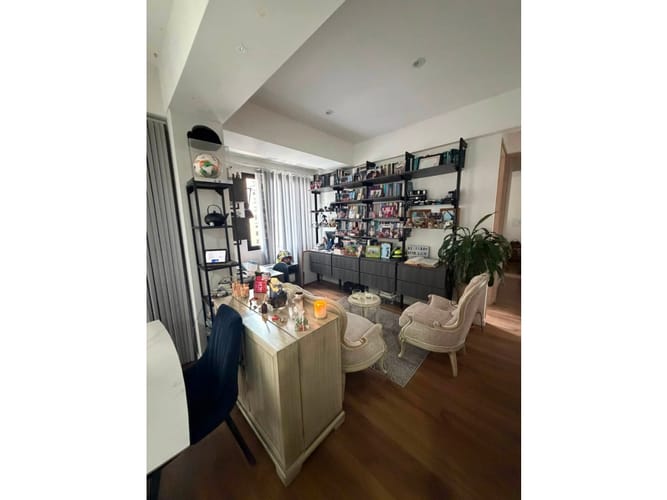 Apartamento de 2 alcobas en venta en Ciudad Salitre, Bogotá, 75 m² · foto 13 de 24