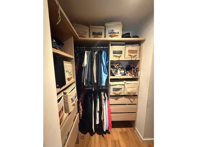 Apartamento de 2 alcobas en venta en Ciudad Salitre, Bogotá, 75 m² · foto 16 de 24