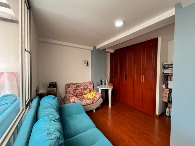 Apartamento de 3 alcobas en venta en Ub. Sumatambo, Pasto, 122 m² · foto 9 de 15