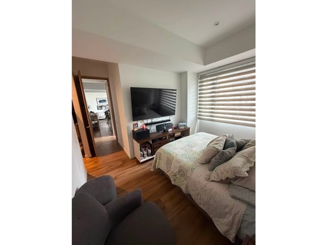 Apartamento de 2 alcobas en venta en Ciudad Salitre, Bogotá, 75 m² · foto 17 de 24