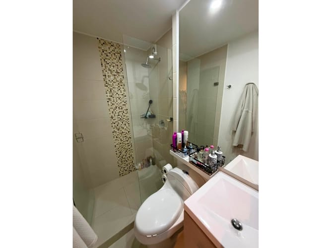 Apartamento de 2 alcobas en venta en Ciudad Salitre, Bogotá, 75 m² · foto 18 de 24