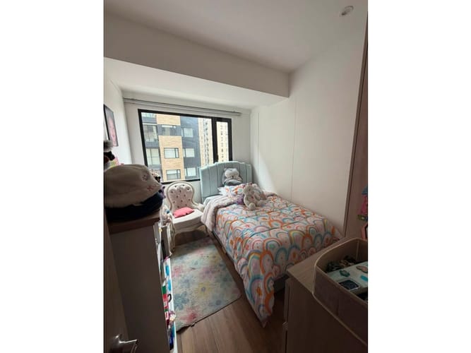 Apartamento de 2 alcobas en venta en Ciudad Salitre, Bogotá, 75 m² · foto 19 de 24