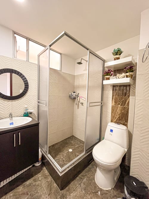 Apartamento de 3 alcobas en venta en Ub. Sumatambo, Pasto, 122 m² · foto 11 de 15
