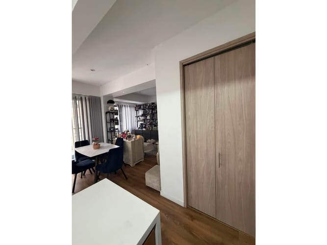 Apartamento de 2 alcobas en venta en Ciudad Salitre, Bogotá, 75 m² · foto 21 de 24