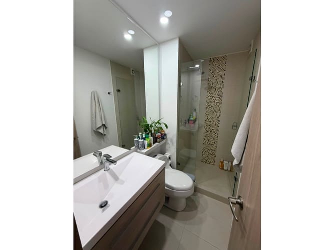 Apartamento de 2 alcobas en venta en Ciudad Salitre, Bogotá, 75 m² · foto 22 de 24