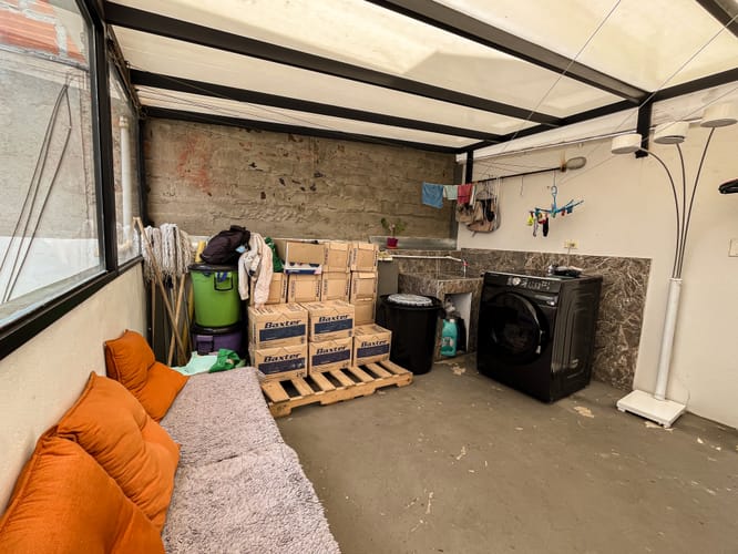 Apartamento de 3 alcobas en venta en Ub. Sumatambo, Pasto, 122 m² · foto 12 de 15