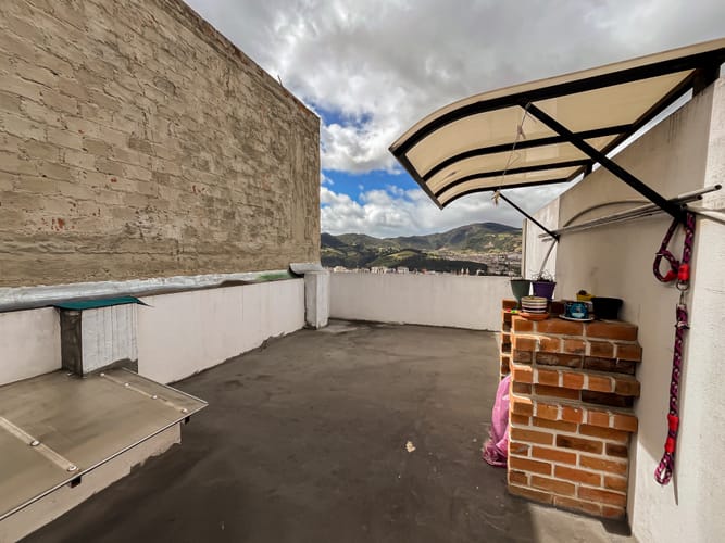Apartamento de 3 alcobas en venta en Ub. Sumatambo, Pasto, 122 m² · foto 13 de 15