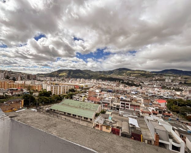 Apartamento de 3 alcobas en venta en Ub. Sumatambo, Pasto, 122 m² · foto 15 de 15