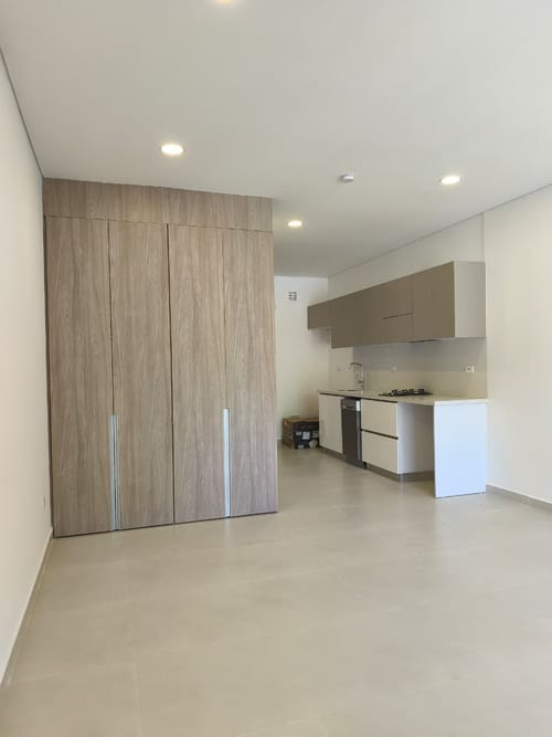 Apartamento de 1 alcoba en venta en San Fernando, Santa Marta, 39 m² · foto 5 de 21