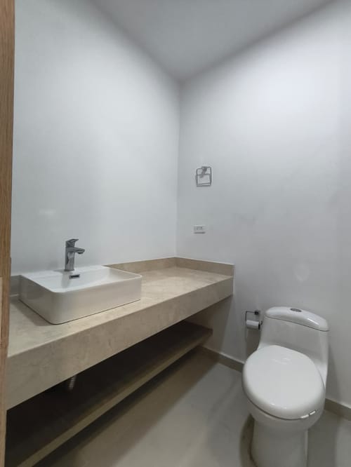 Apartamento de 1 alcoba en venta en San Fernando, Santa Marta, 39 m² · foto 8 de 21