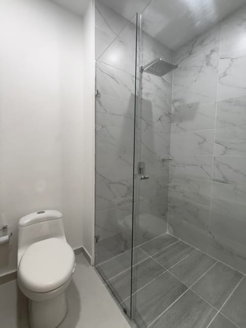 Apartamento de 1 alcoba en venta en San Fernando, Santa Marta, 39 m² · foto 9 de 21