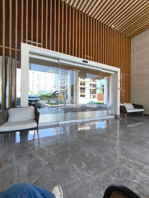Apartamento de 1 alcoba en venta en San Fernando, Santa Marta, 39 m² · foto 10 de 21