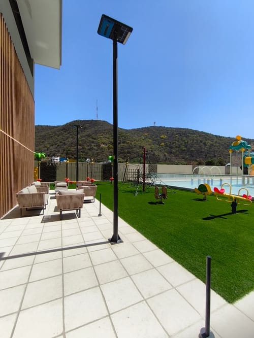 Apartamento de 1 alcoba en venta en San Fernando, Santa Marta, 39 m² · foto 11 de 21