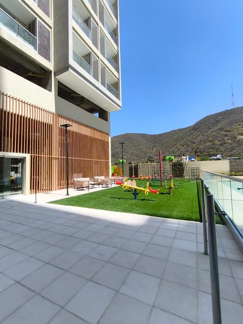 Apartamento de 1 alcoba en venta en San Fernando, Santa Marta, 39 m² · foto 12 de 21