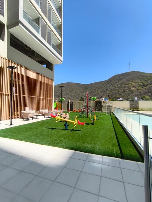 Apartamento de 1 alcoba en venta en San Fernando, Santa Marta, 39 m² · foto 13 de 21
