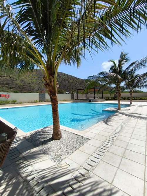 Apartamento de 1 alcoba en venta en San Fernando, Santa Marta, 39 m² · foto 16 de 21