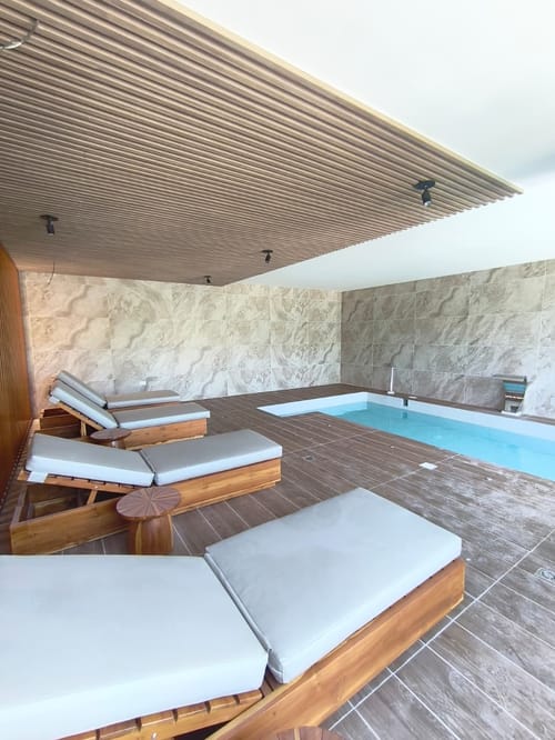 Apartamento de 1 alcoba en venta en San Fernando, Santa Marta, 39 m² · foto 19 de 21