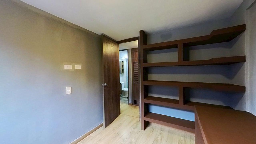 Apartamento de 3 alcobas en venta en La Prosperidad, Madrid, 63 m² · foto 2 de 20