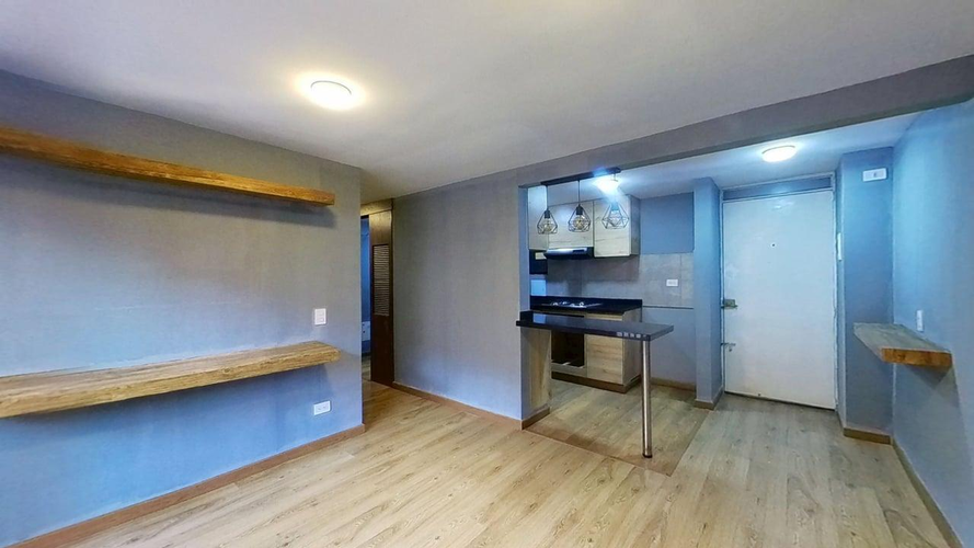 Apartamento de 3 alcobas en venta en La Prosperidad, Madrid, 63 m² · foto 8 de 20