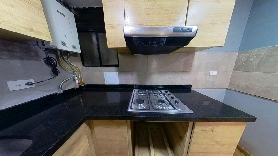 Apartamento de 3 alcobas en venta en La Prosperidad, Madrid, 63 m² · foto 9 de 20