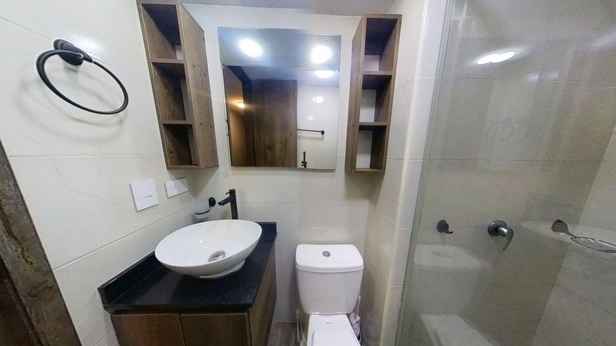 Apartamento de 3 alcobas en venta en La Prosperidad, Madrid, 63 m² · foto 11 de 20