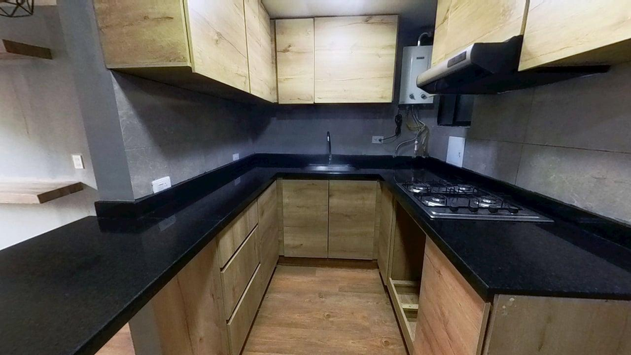 Apartamento de 3 alcobas en venta en La Prosperidad, Madrid, 63 m² · foto 12 de 20