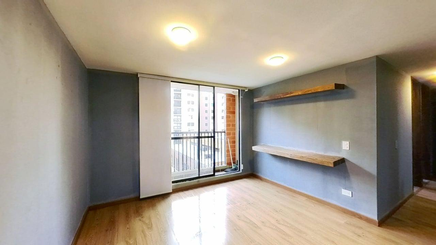 Apartamento de 3 alcobas en venta en La Prosperidad, Madrid, 63 m² · foto 13 de 20