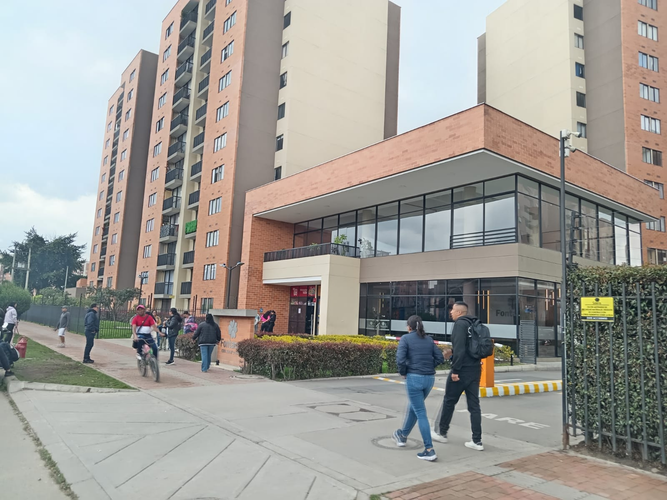 Apartamento de 3 alcobas en venta en La Prosperidad, Madrid, 63 m² · foto 16 de 20