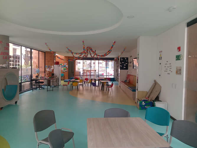 Apartamento de 3 alcobas en venta en La Prosperidad, Madrid, 63 m² · foto 17 de 20
