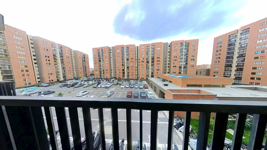Apartamento de 3 alcobas en venta en La Prosperidad, Madrid, 63 m² · foto 19 de 20