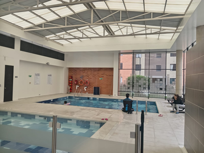 Apartamento de 3 alcobas en venta en La Prosperidad, Madrid, 63 m² · foto 20 de 20