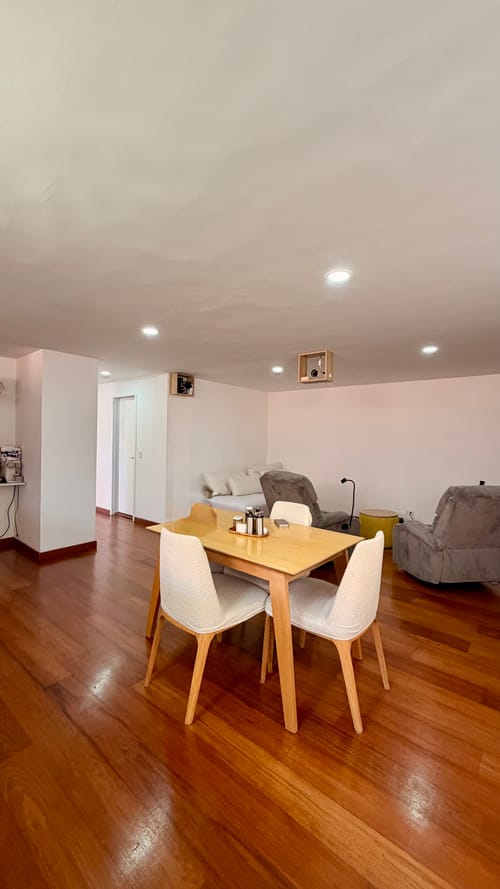 Apartamento en venta en Cedritos, Bogotá · foto 4 de 14