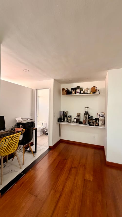 Apartamento en venta en Cedritos, Bogotá · foto 5 de 14