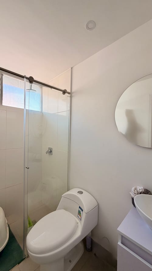 Apartamento en venta en Cedritos, Bogotá · foto 6 de 14