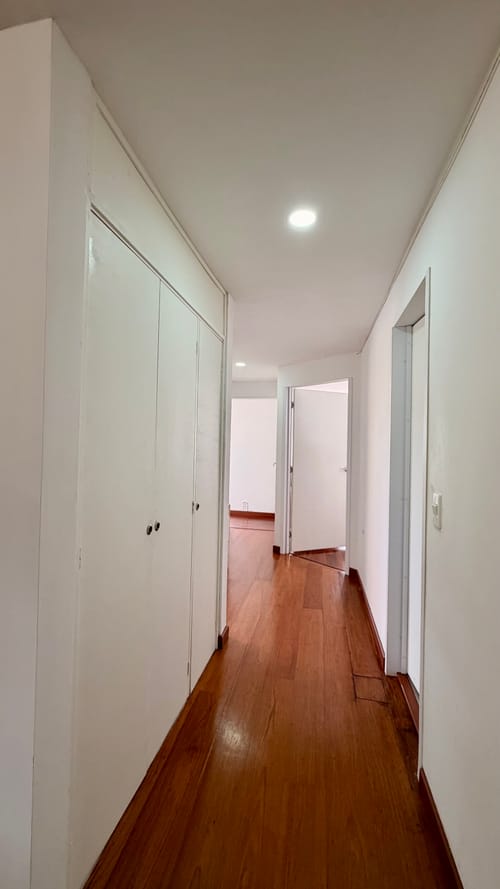 Apartamento en venta en Cedritos, Bogotá · foto 8 de 14