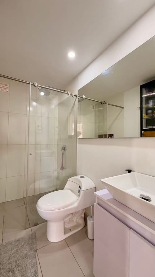 Apartamento en venta en Cedritos, Bogotá · foto 9 de 14