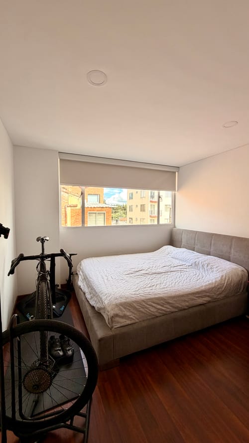 Apartamento en venta en Cedritos, Bogotá · foto 10 de 14