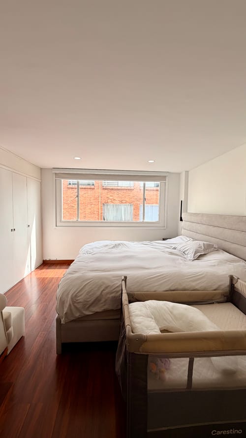 Apartamento en venta en Cedritos, Bogotá · foto 11 de 14
