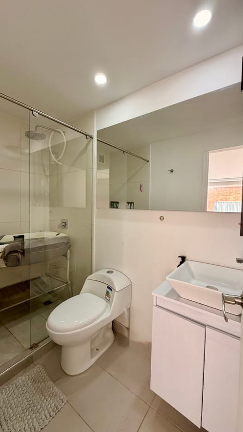 Apartamento en venta en Cedritos, Bogotá · foto 12 de 14