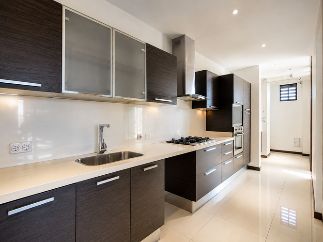 Apartamento de 3 alcobas en venta en Chicó Alto, Bogotá, 154 m² · foto 3 de 24