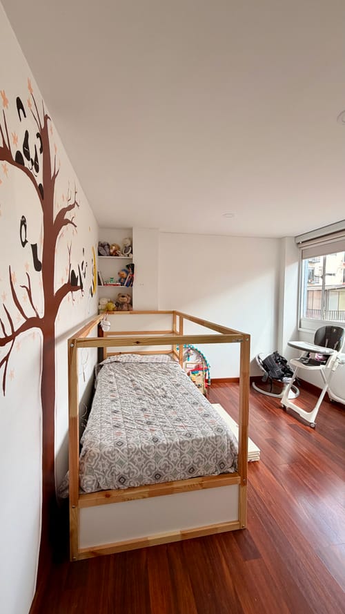 Apartamento en venta en Cedritos, Bogotá · foto 13 de 14